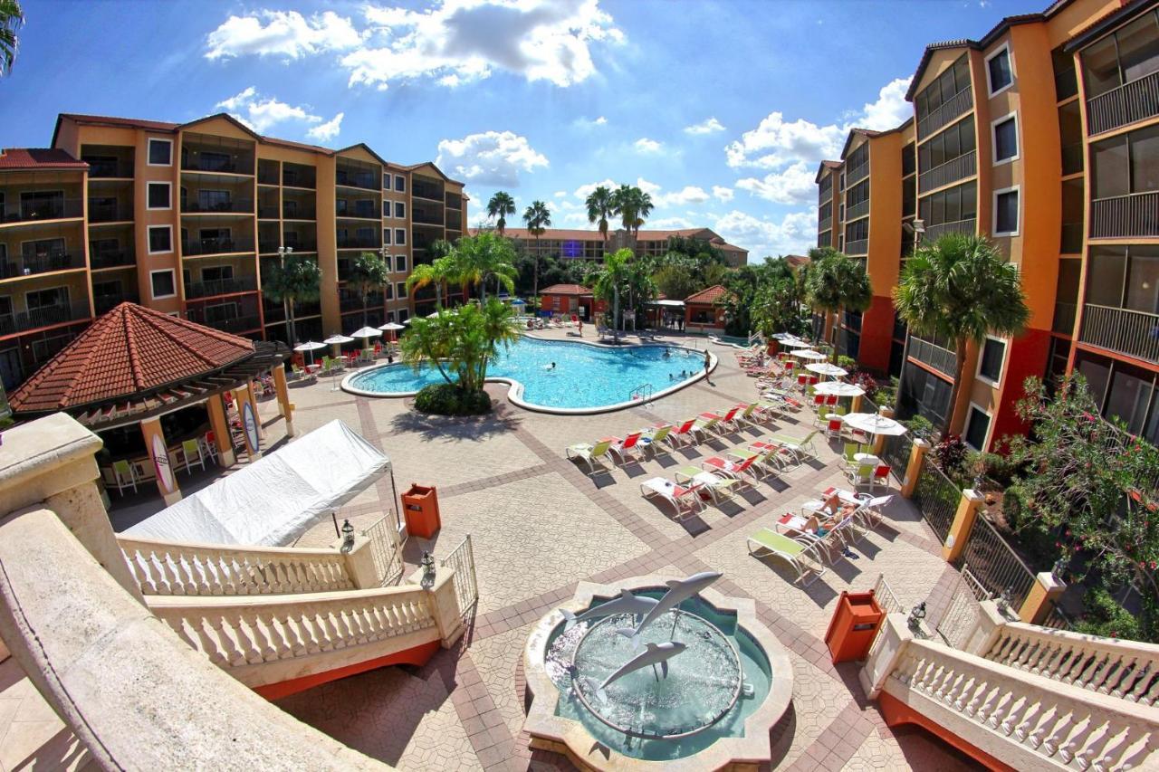 Stunning Condo Near Universal Studios Williamsburg Exteriör bild