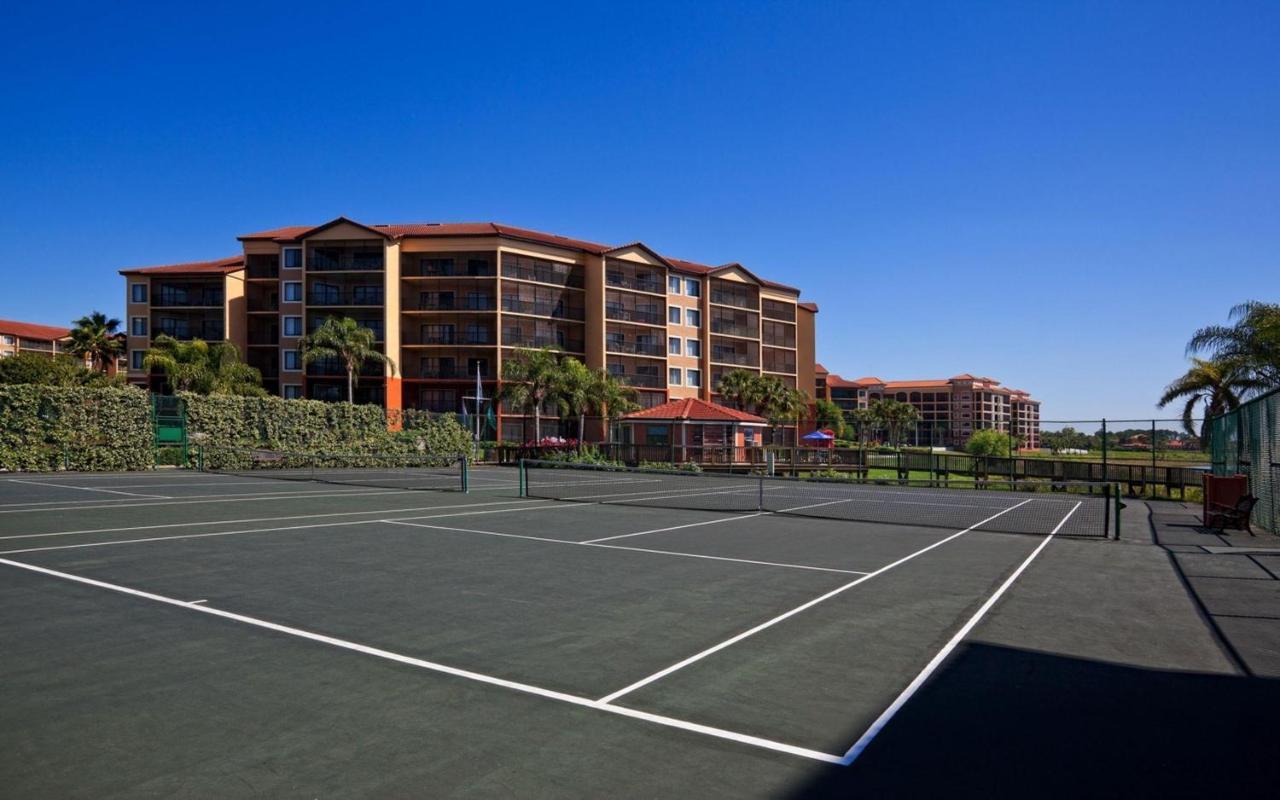 Stunning Condo Near Universal Studios Williamsburg Exteriör bild