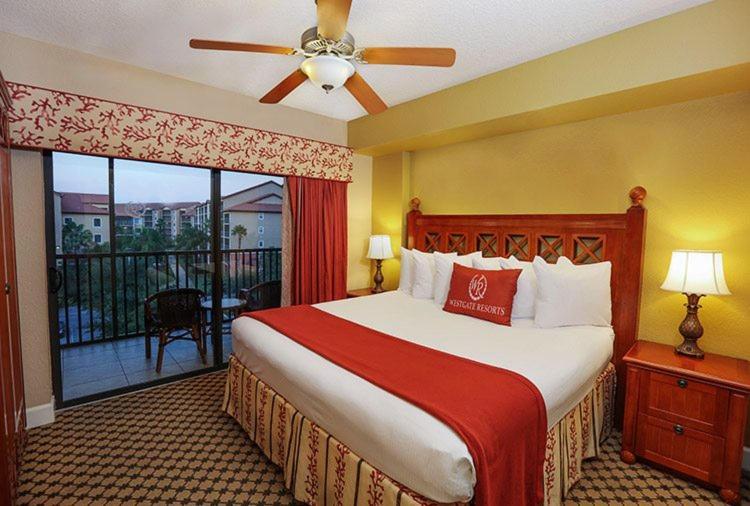 Stunning Condo Near Universal Studios Williamsburg Exteriör bild