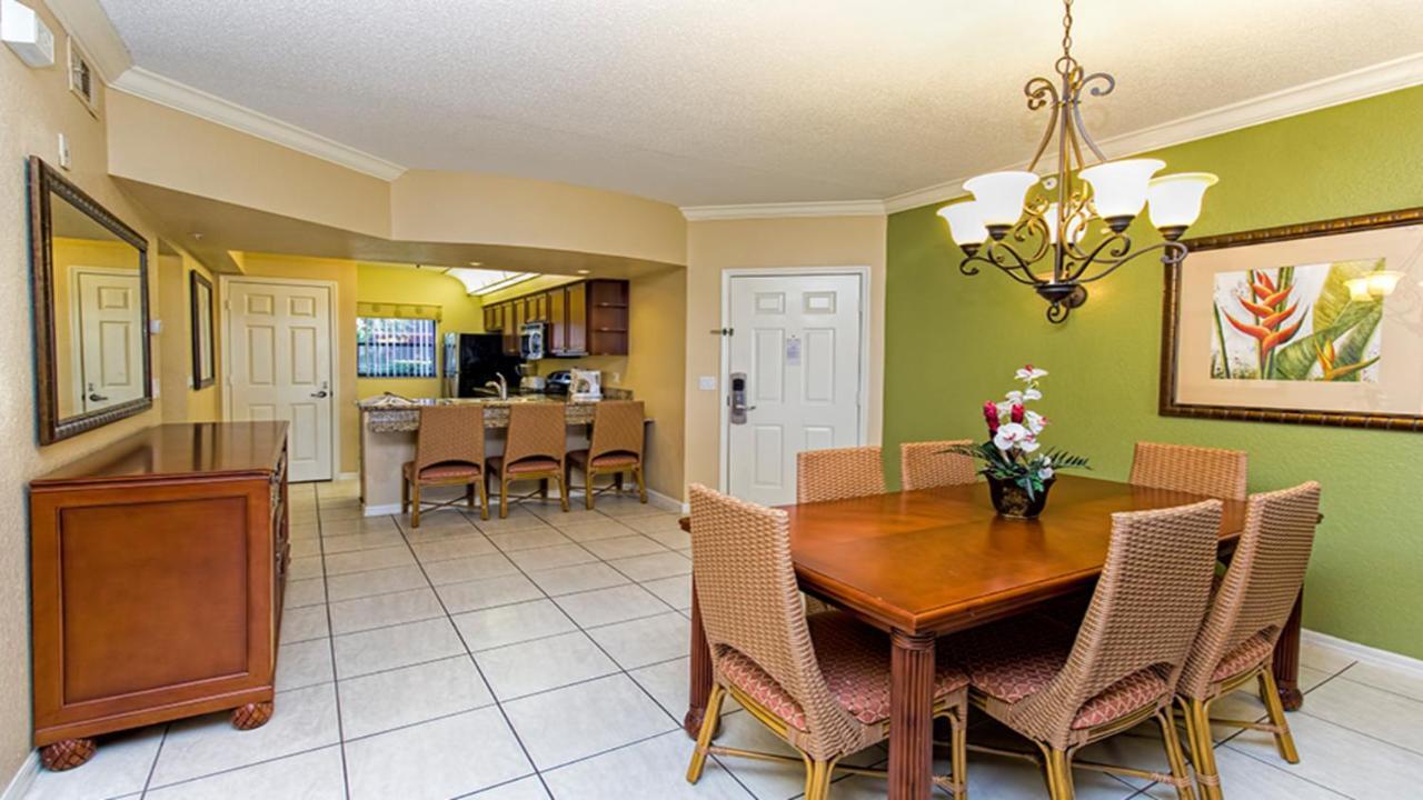 Stunning Condo Near Universal Studios Williamsburg Exteriör bild