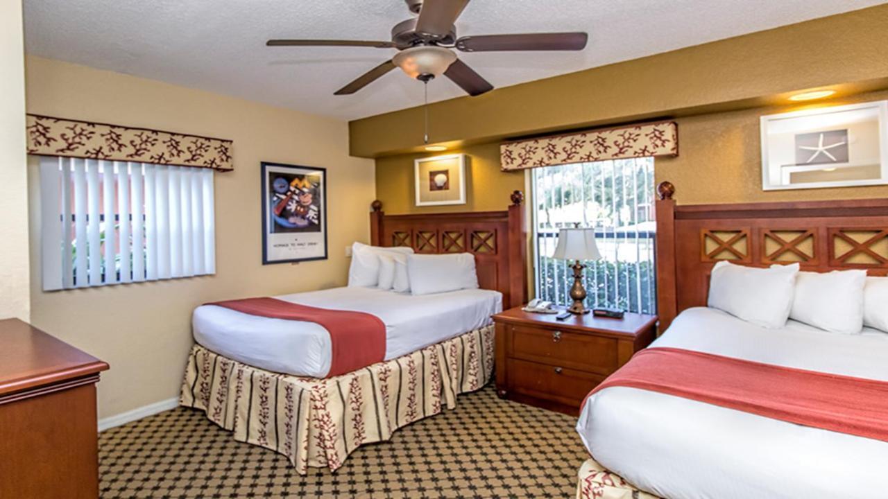Stunning Condo Near Universal Studios Williamsburg Exteriör bild