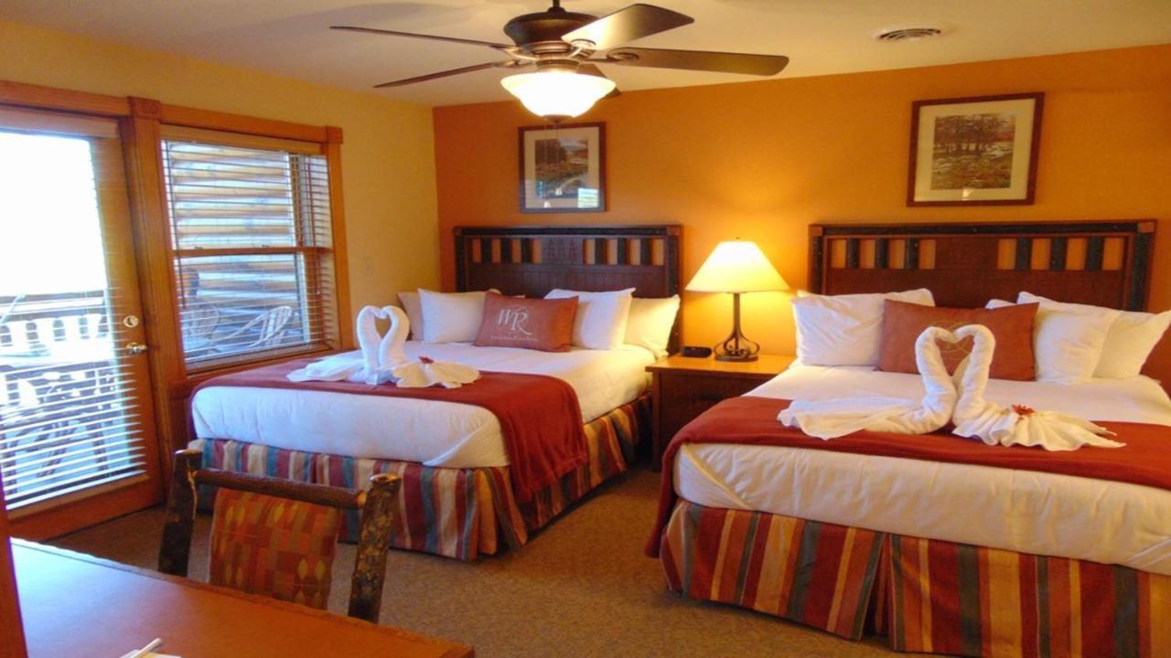 Stunning Condo Near Universal Studios Williamsburg Exteriör bild