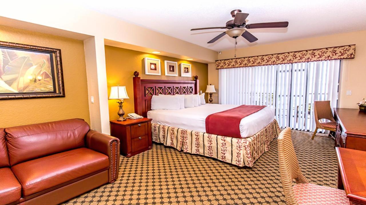 Stunning Condo Near Universal Studios Williamsburg Exteriör bild